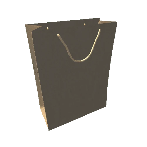 Paper bag